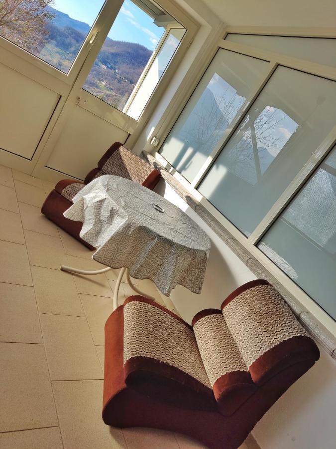 The Junior House - Casa Vacanza Лаурія Інферіоре Екстер'єр фото